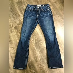 BKE Harper style jeans